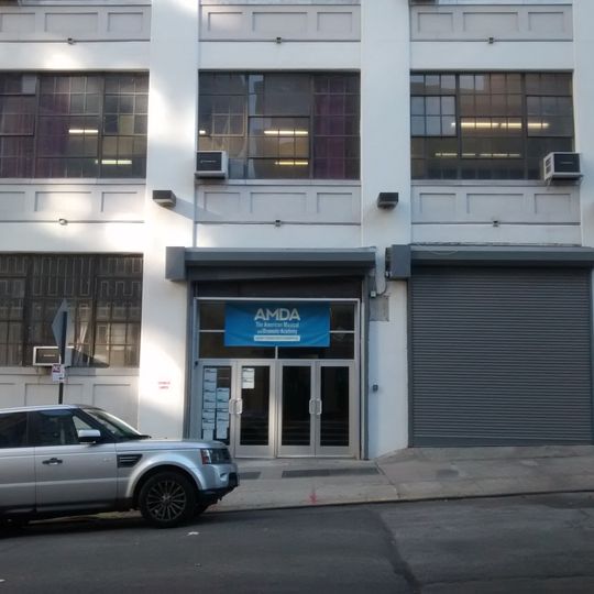 American Musical and Dramatic Academy