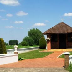 Chapelle Notre-Dame-du-Rosaire-de-Fatima