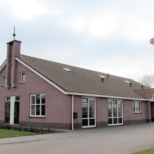 Beulakerweg 78A,  8355AK  Giethoorn