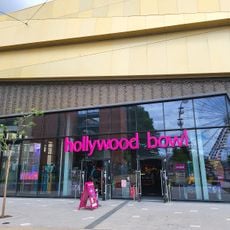 Hollywood Bowl