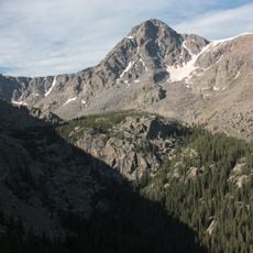 Mont de l'Holy Cross
