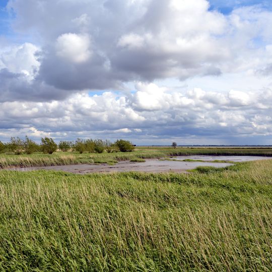 Vorland St. Margarethen