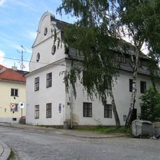 Muzeum v Bílovci