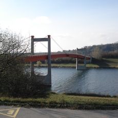 Jedleseer Bridge