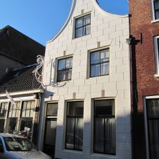 Koestraat 120, Schoonhoven