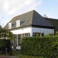 Oud-Loosdrechtsedijk 42, Oud-Loosdrecht