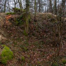 H-33/3/D1 light pillbox