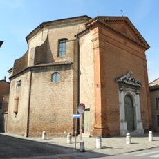 Chiesa di Sant'Apollonia