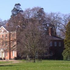 Honing Hall