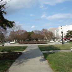 O'Donnell Memorial Park