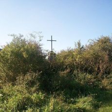 Kříž nad Rabštejnem nad Střelou