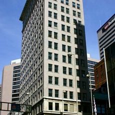 Ingalls Building