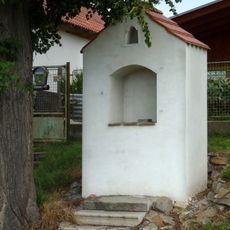 Kaplička u čp. 85