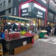 Straatvoedselmarkten: streetfood, lokale smaken en populaire gastronomie