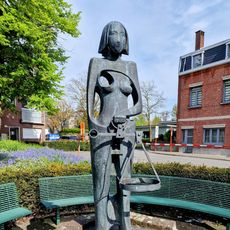 Sculpture