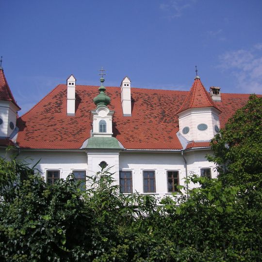 Schloss Altenberg