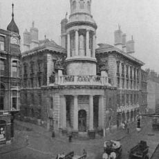 Coal Exchange