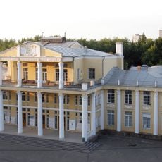 Palace of Culture Darnitsa