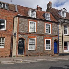 92 And 93, High Street