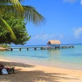 Trinidad ve Tobago