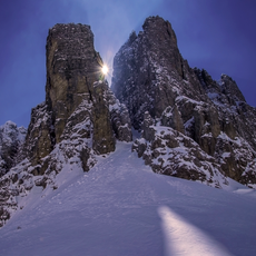 Parco naturale delle Dolomiti Friulane
