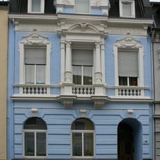 Barbarossastraße 10