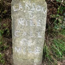 Milestone At Ngr Sx 3459 8088