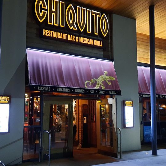 Chiquito