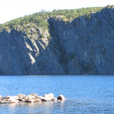 Bon Echo Provincial Park