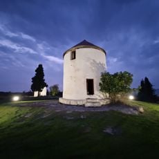 Molinos de Kranidi