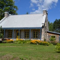 Maison Adolphe-Basile-Routhier