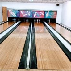LAM'S Lanes