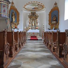 St. Leonhard