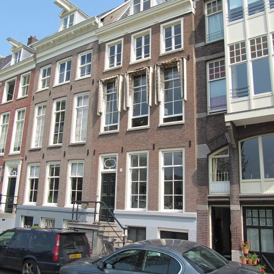 Amstel 71, Amsterdam