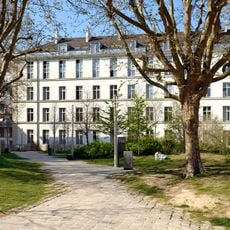 Jardin Martha-Desrumaux