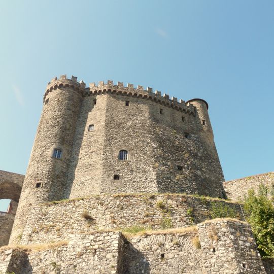 Castello Malaspina