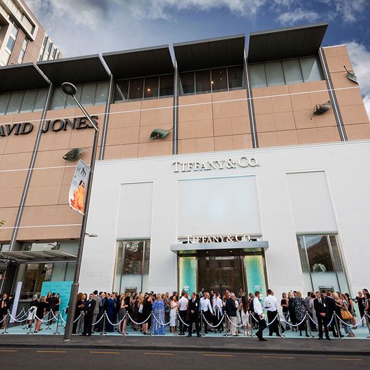 Adelaide Central Plaza