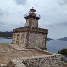 Ntana lighthouse