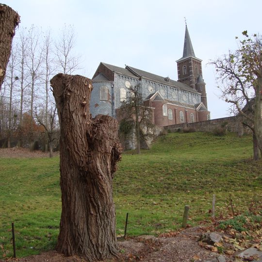 Sint-Jan-de-Doperkerk