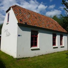 Twaalfmorgen 7, Reeuwijk