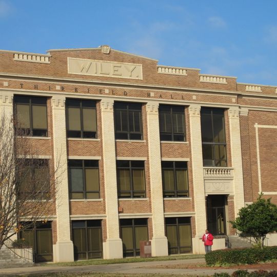 Wiley College